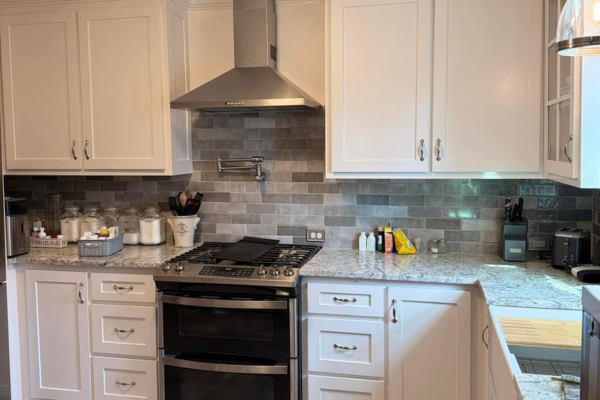 Remodeling